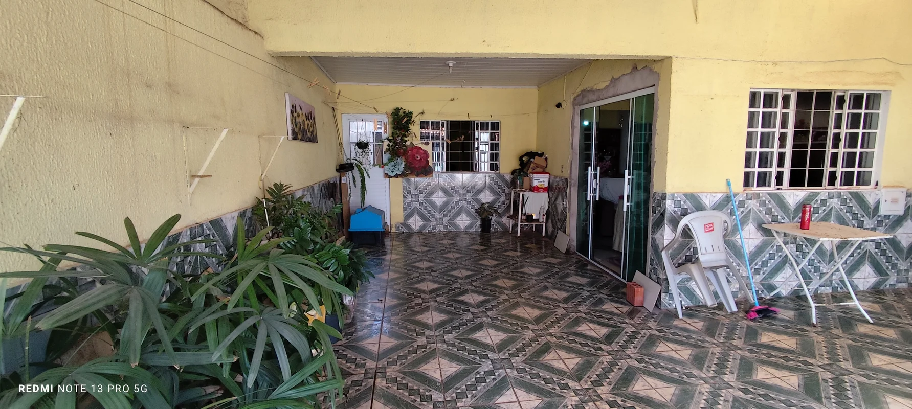 Foto do Imóvel