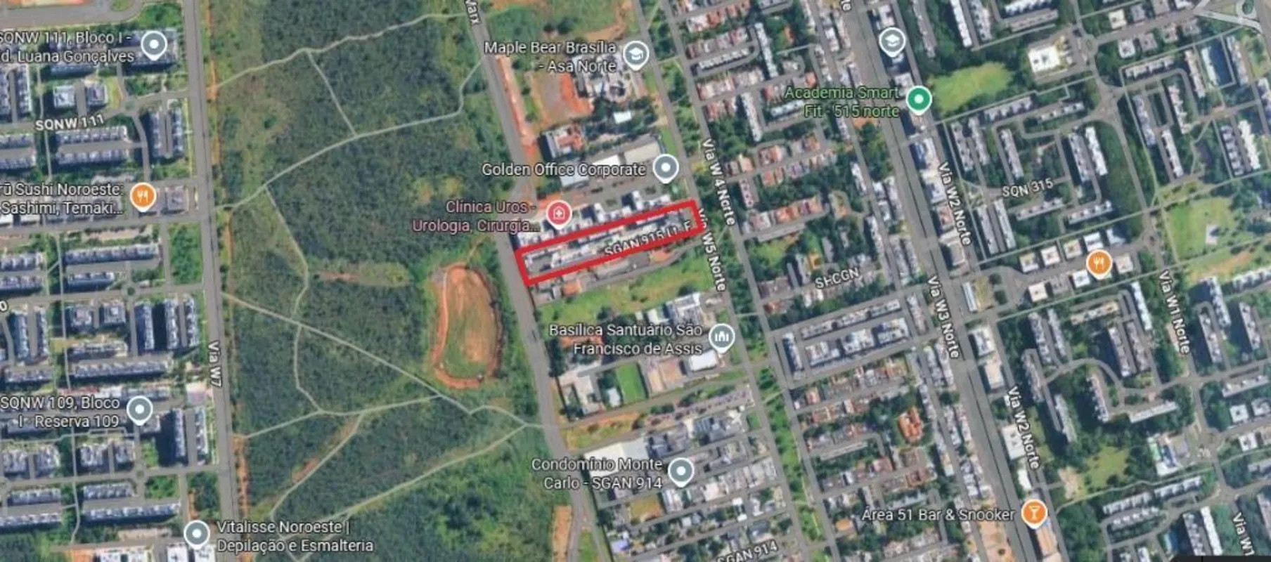 Foto do Imóvel