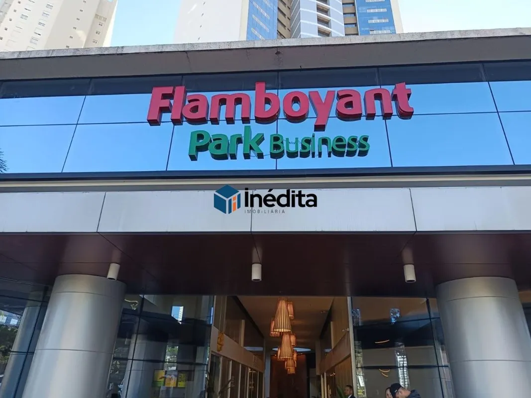 Excelente Oportunidade de Sala no Jardim Goiás.LOCALIZAÇÃO:Privilegiada sala de ...