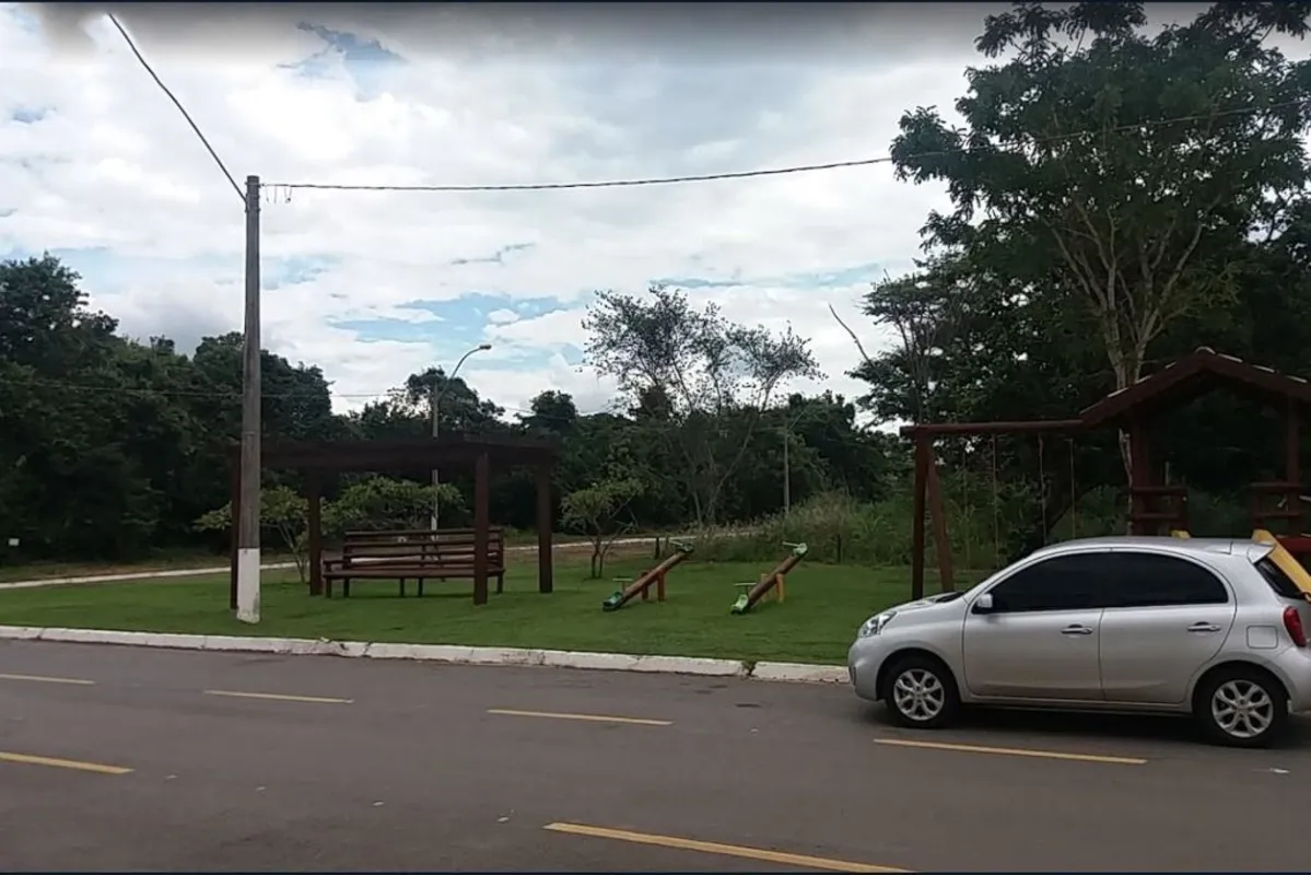 Foto do Imóvel