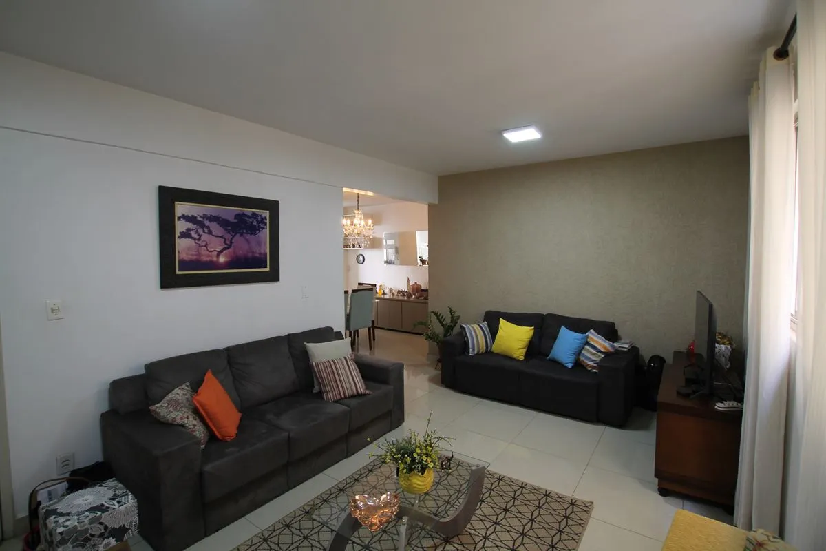 Excelente oportunidade para morar com conforto e praticidade: apartamento com 11...