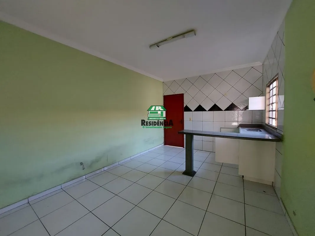Foto do Imóvel