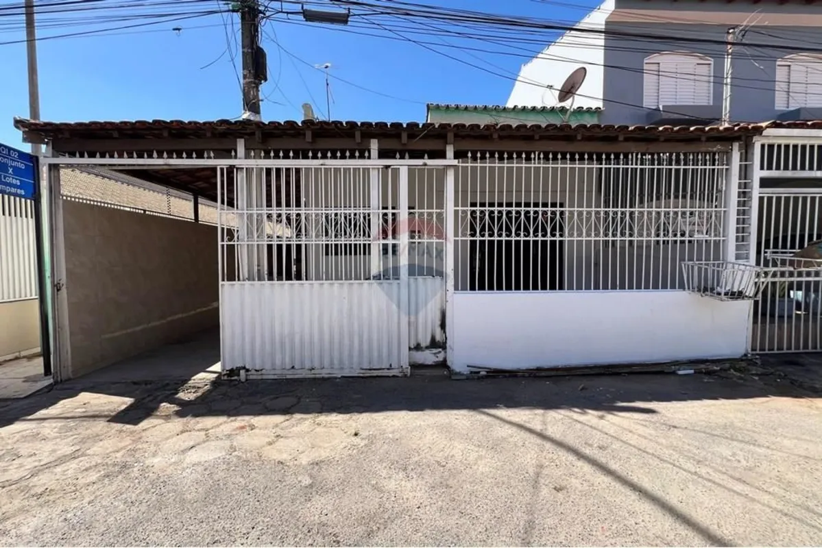 Foto do Imóvel