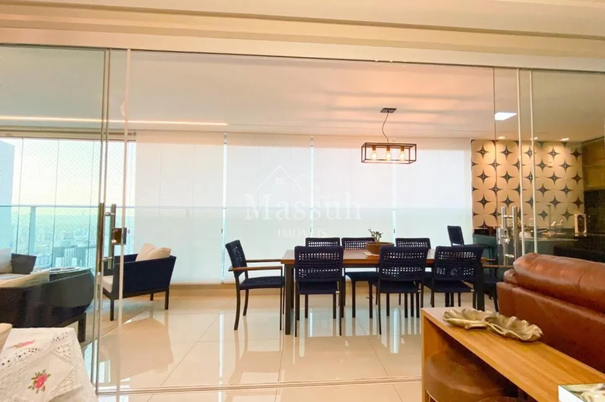 MASSUH IMÓVEIS VENDE:AVENIDA DAS ARAUCÁRIAS - 3 QUARTOS SENDO 1 SUÍTE - VISTA LI...