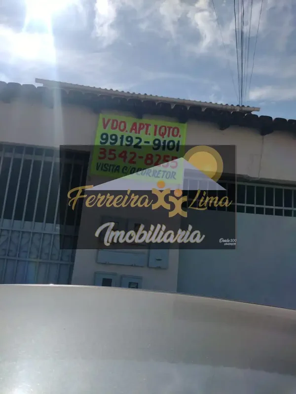 Foto do Imóvel