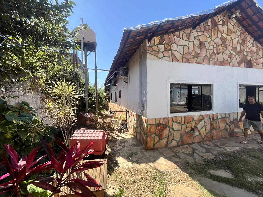 Foto do Imóvel