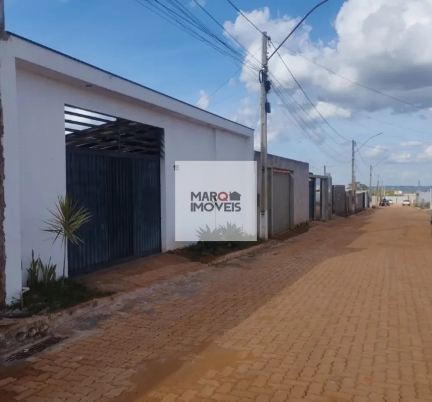 Foto do Imóvel