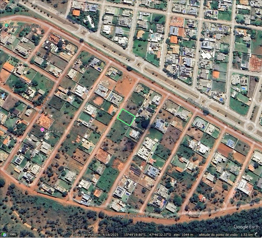Foto do Imóvel