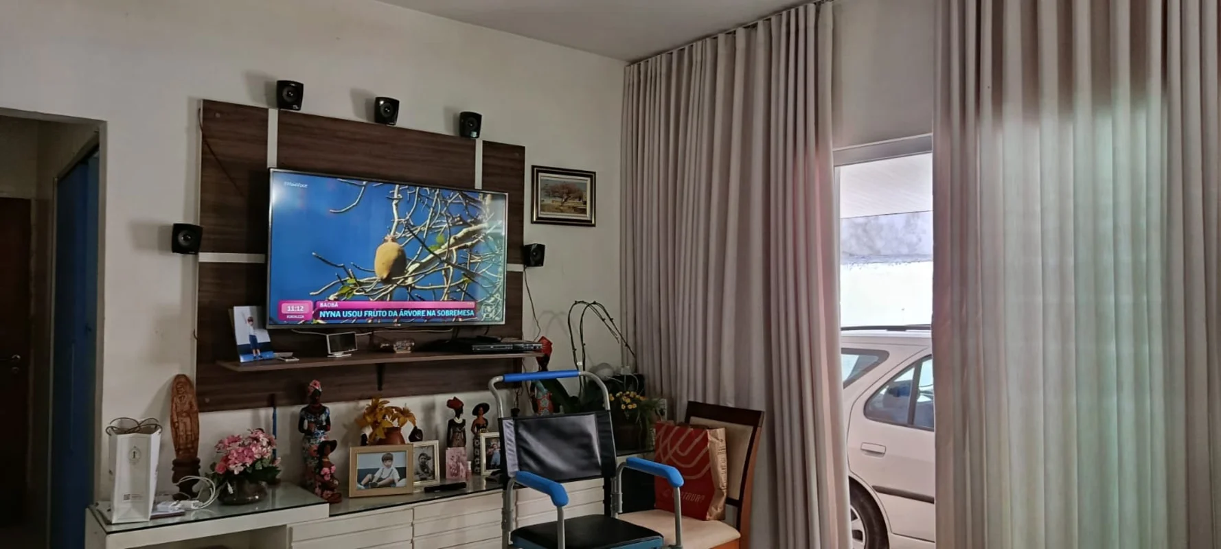 Foto do Imóvel