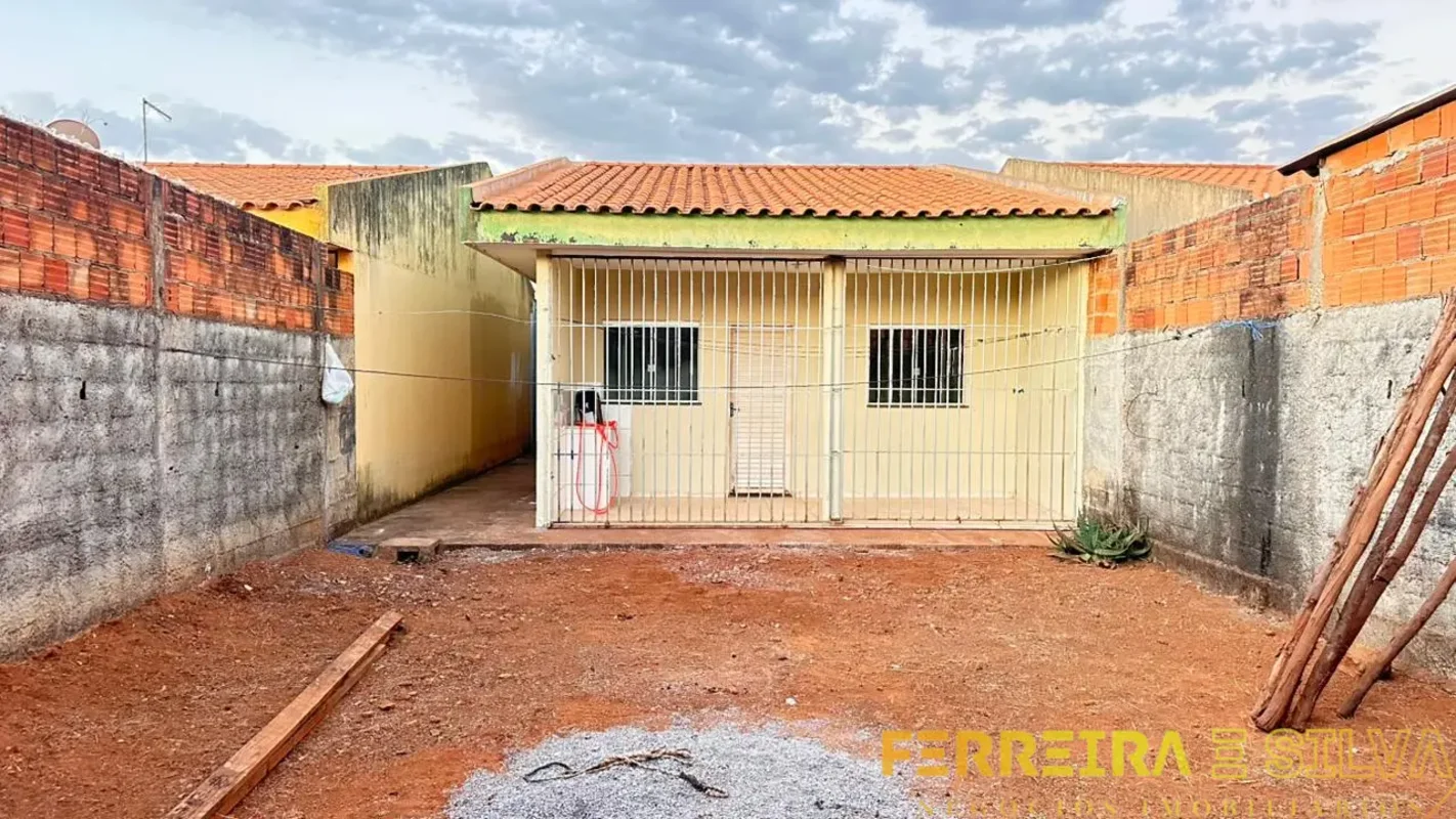 Foto do Imóvel