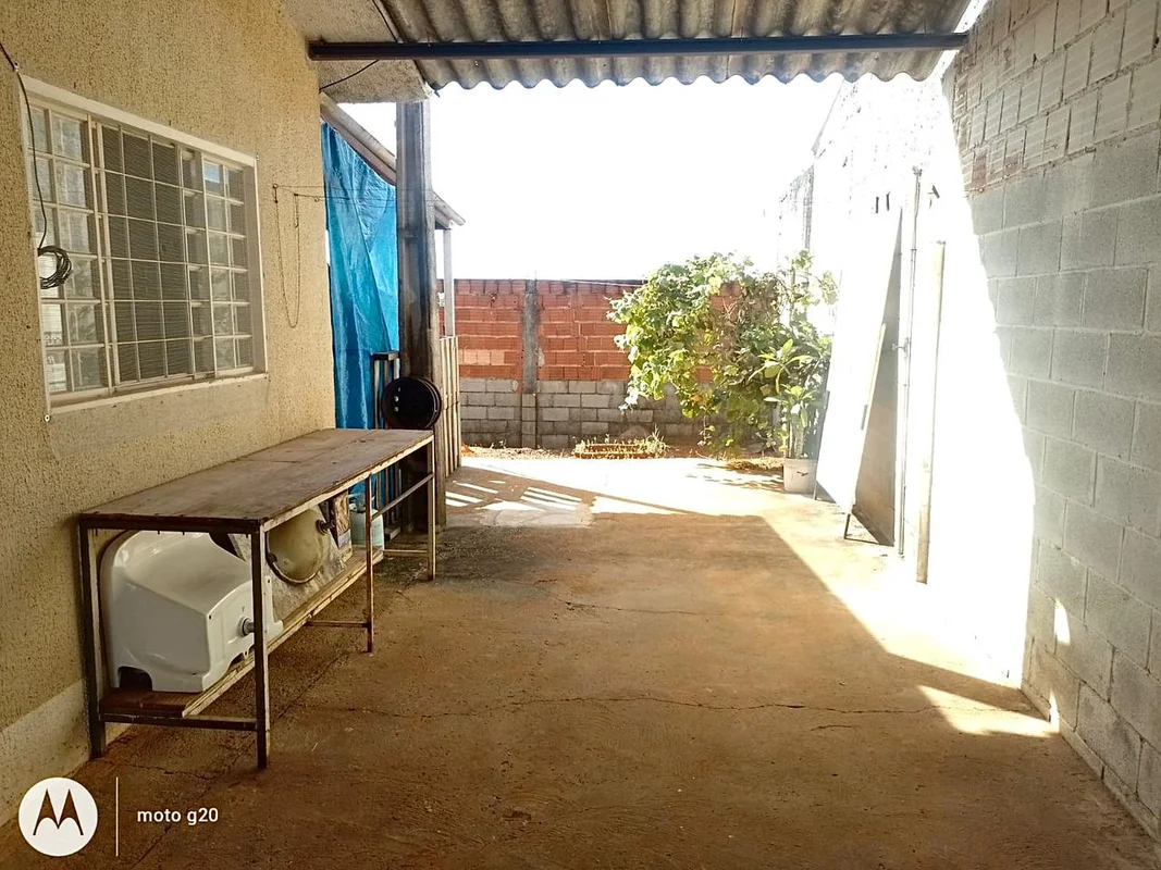 Foto do Imóvel