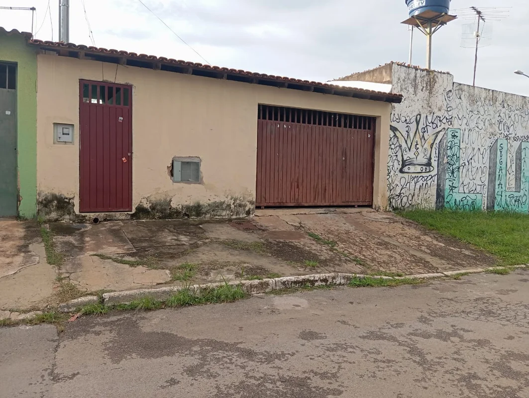 Foto do Imóvel