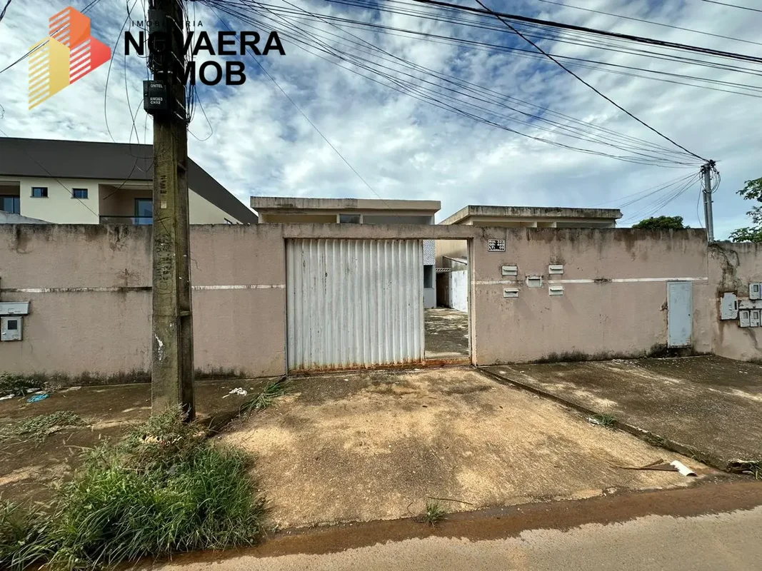 Foto do Imóvel