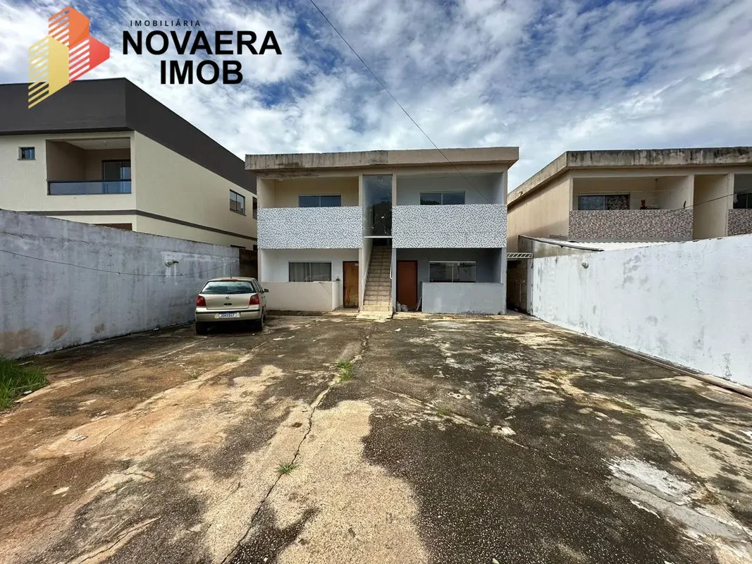 Foto do Imóvel