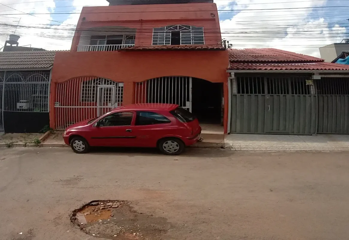 Foto do Imóvel
