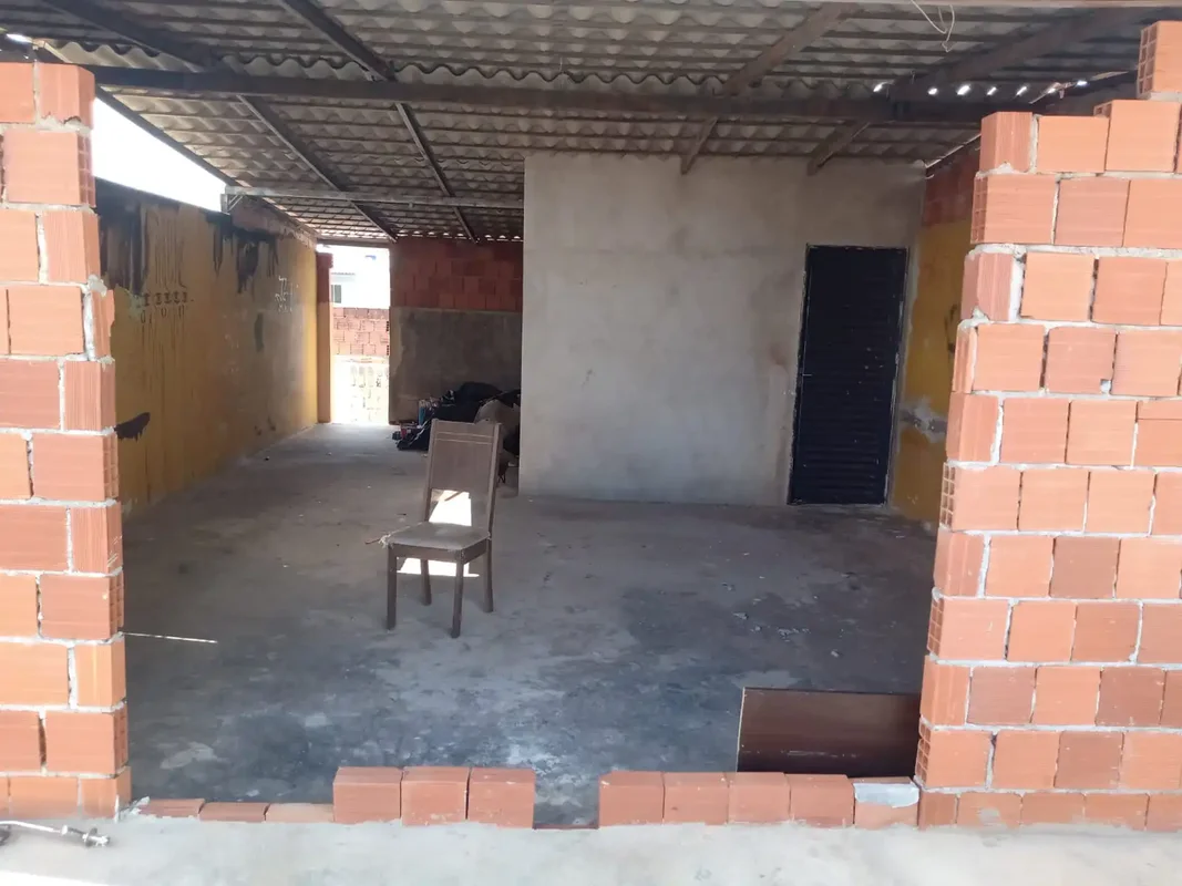 Foto do Imóvel