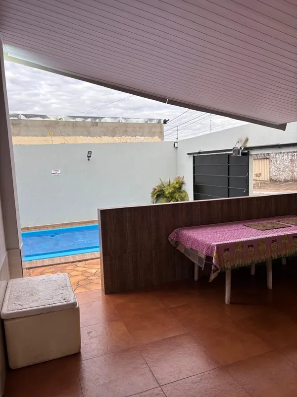 Foto do Imóvel