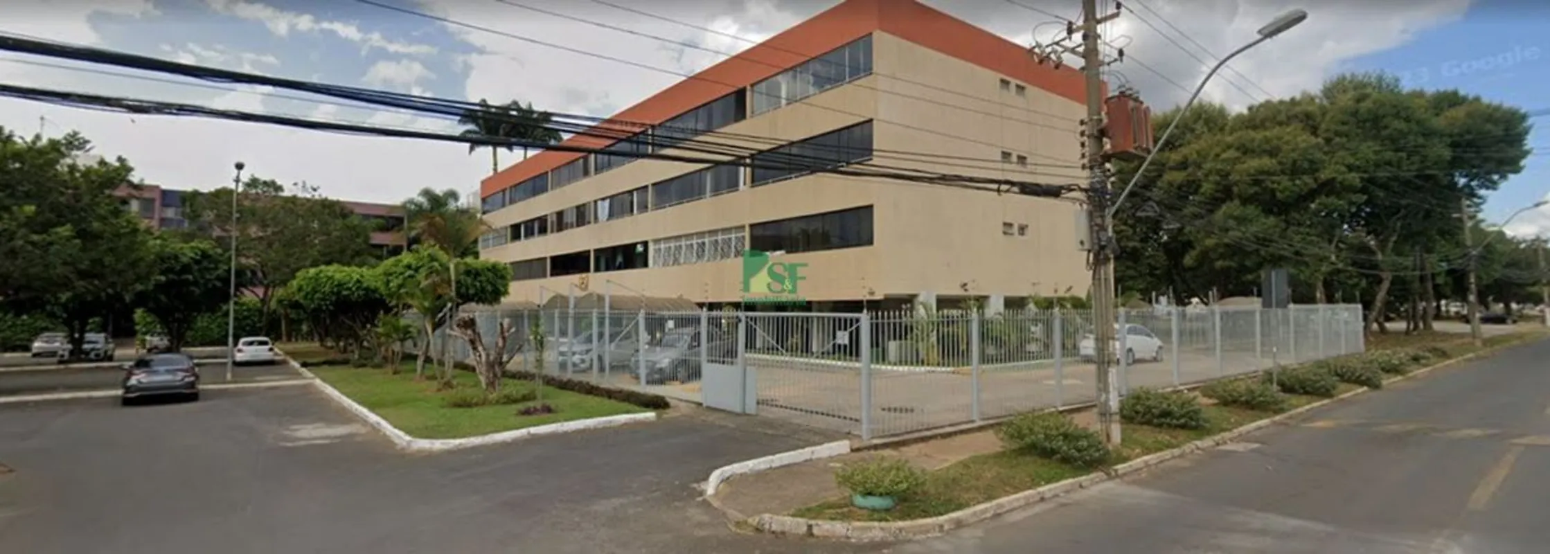 Foto do Imóvel
