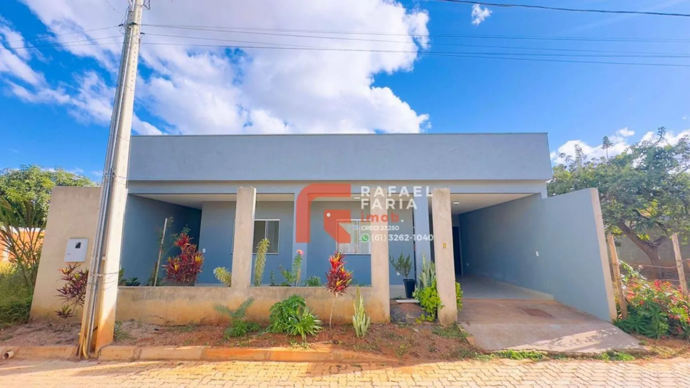 Foto do Imóvel
