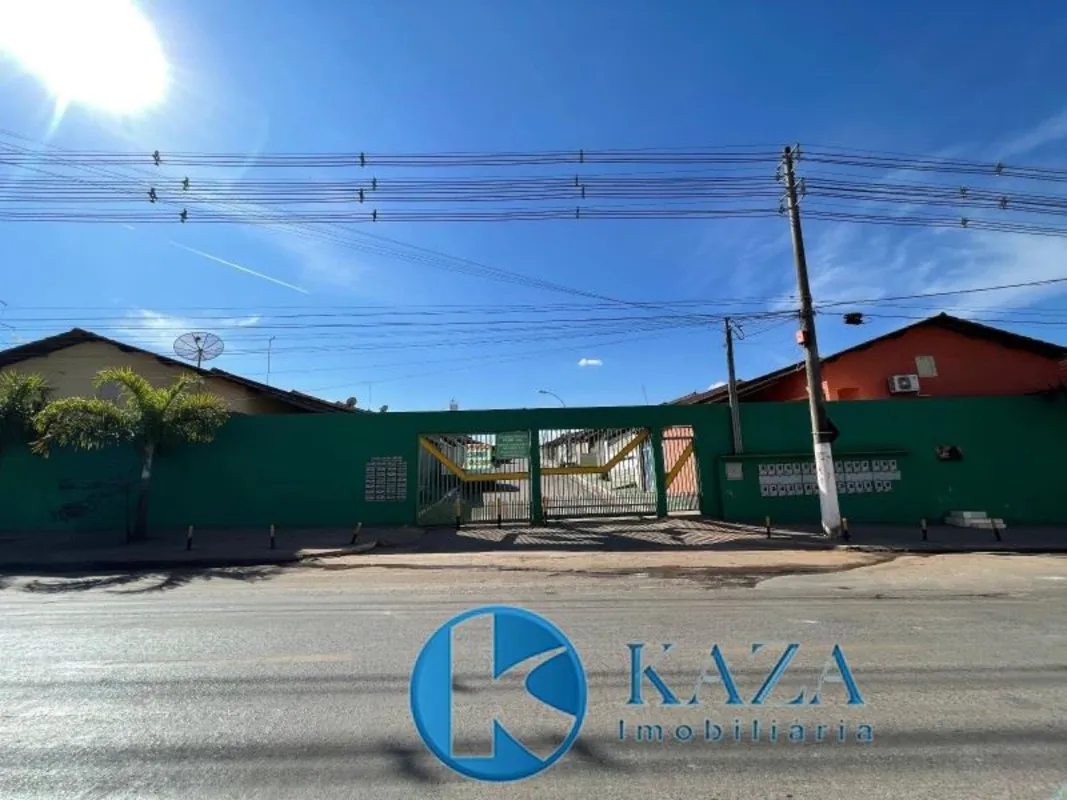 Foto do Imóvel