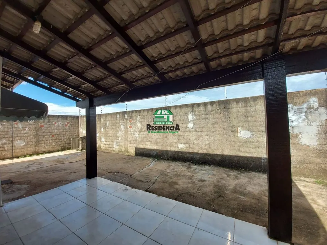 Foto do Imóvel