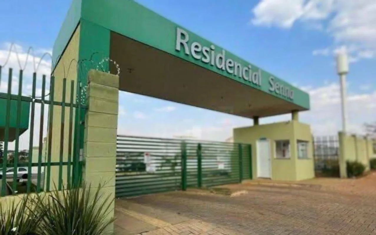 Foto do Imóvel