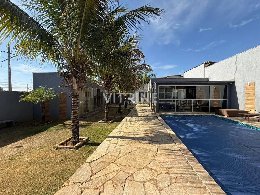 Casa na Ponte alta Lote 800mCondomínio Arujá- lote 800m;- casa na laje;- garagem...