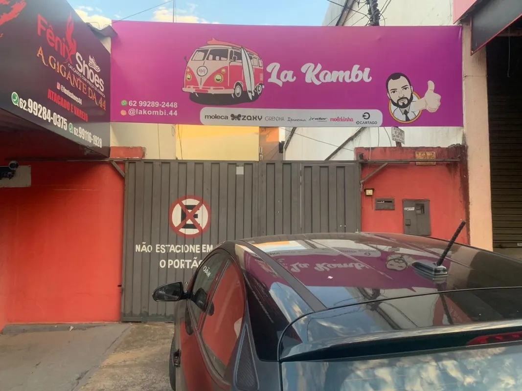 Foto do Imóvel