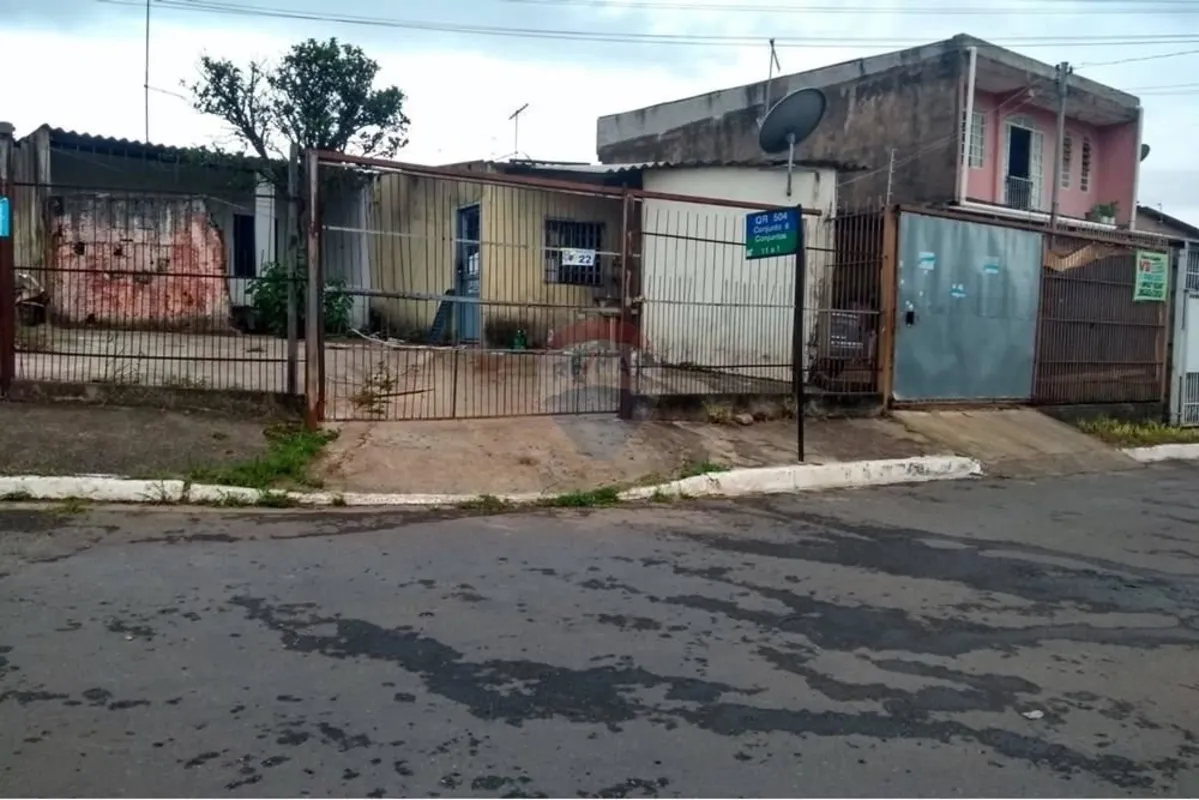 Foto do Imóvel