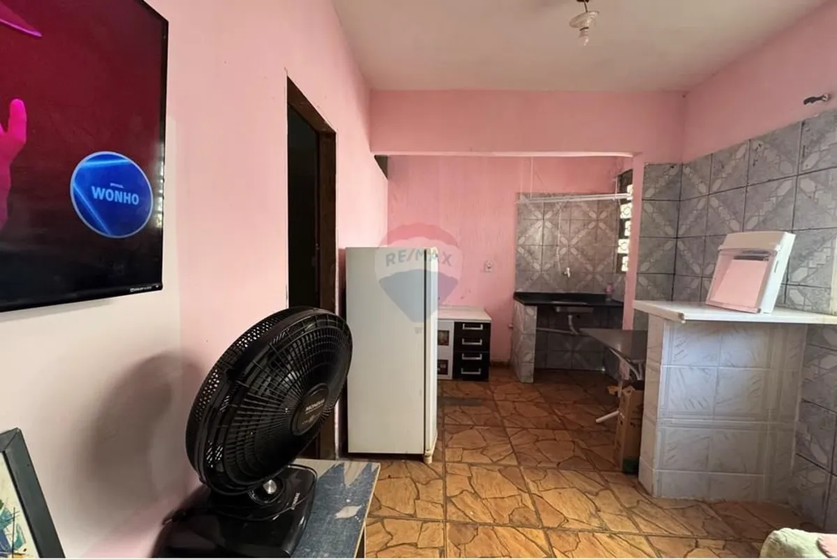 Foto do Imóvel
