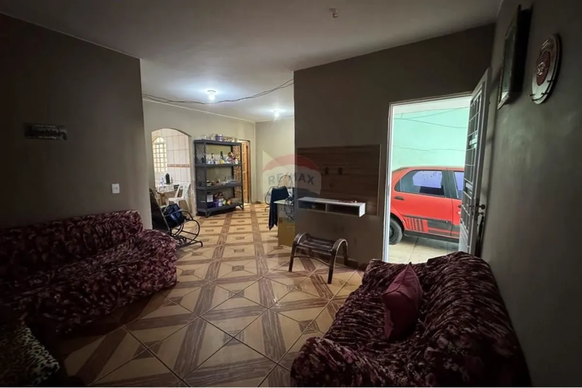 Foto do Imóvel