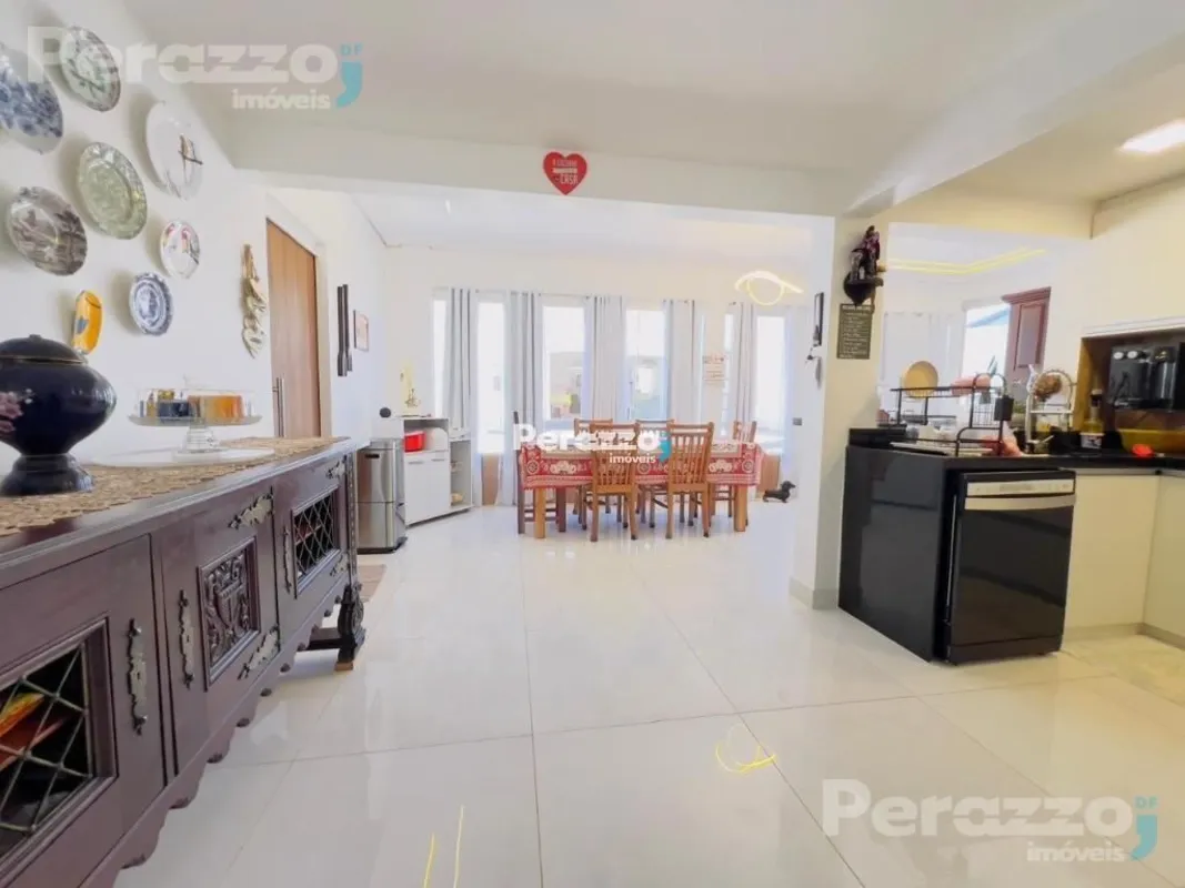 BAIXOU!!! Conforto, Espaço e Exclusividade no Condomínio Residencial Mônaco - Ja...
