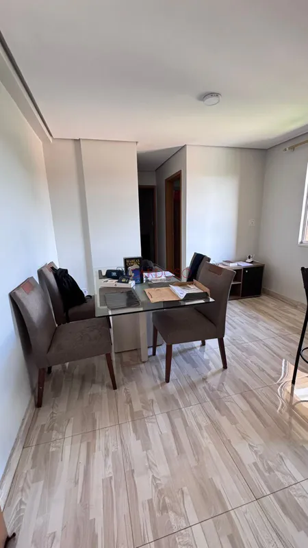  ÁGIO - Ótima oportunidade em Samambaia Sul Residencial Villa Olímpica QN 321, C...