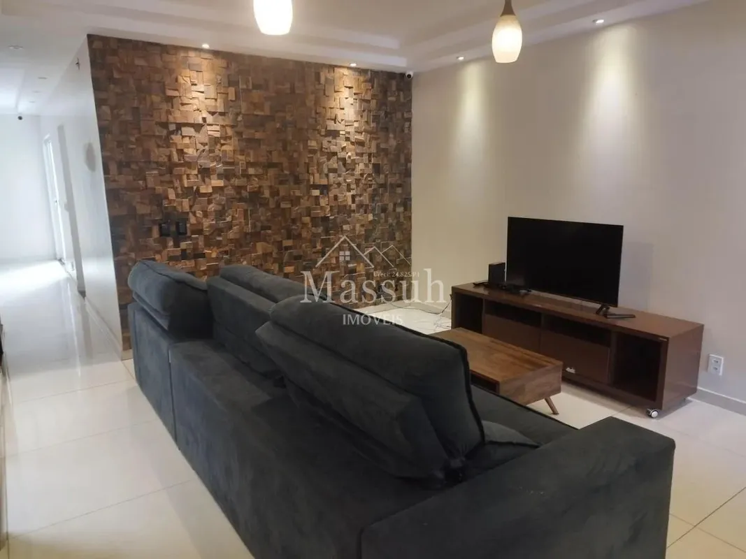 MASSUH IMÓVEIS VENDE:AVENIDA SEGUNDA AVENIDA BLOCO 440 - 2 QUARTOS - VAGA DE GAR...