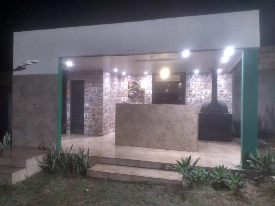 Foto do Imóvel