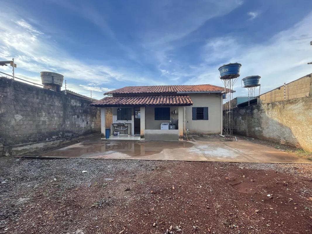 Foto do Imóvel