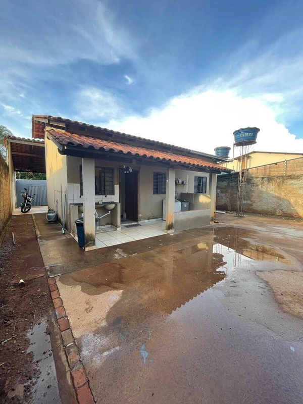 Foto do Imóvel