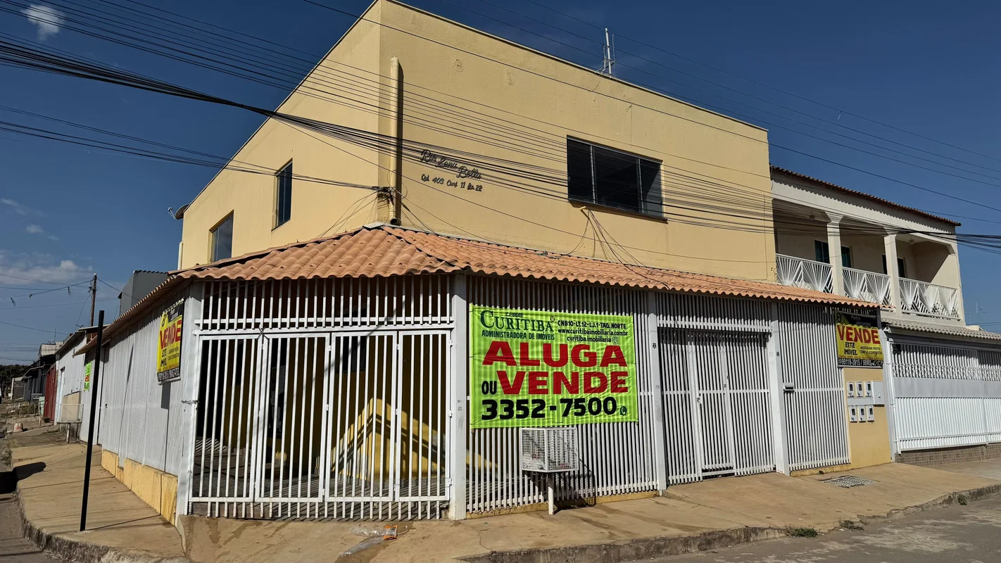 Foto do Imóvel