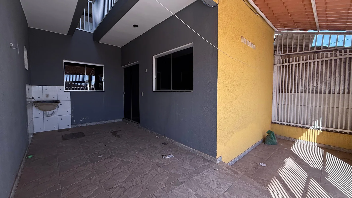 Foto do Imóvel