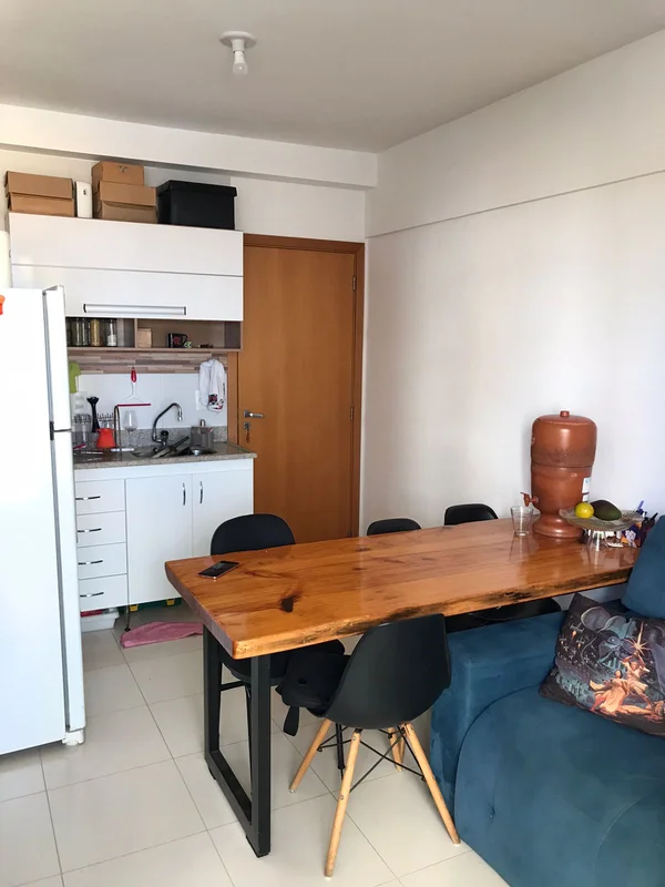 Foto do Imóvel
