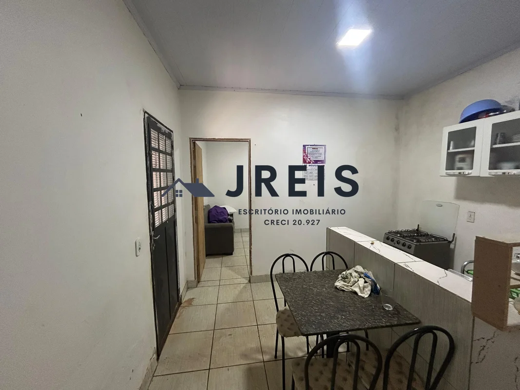 Foto do Imóvel