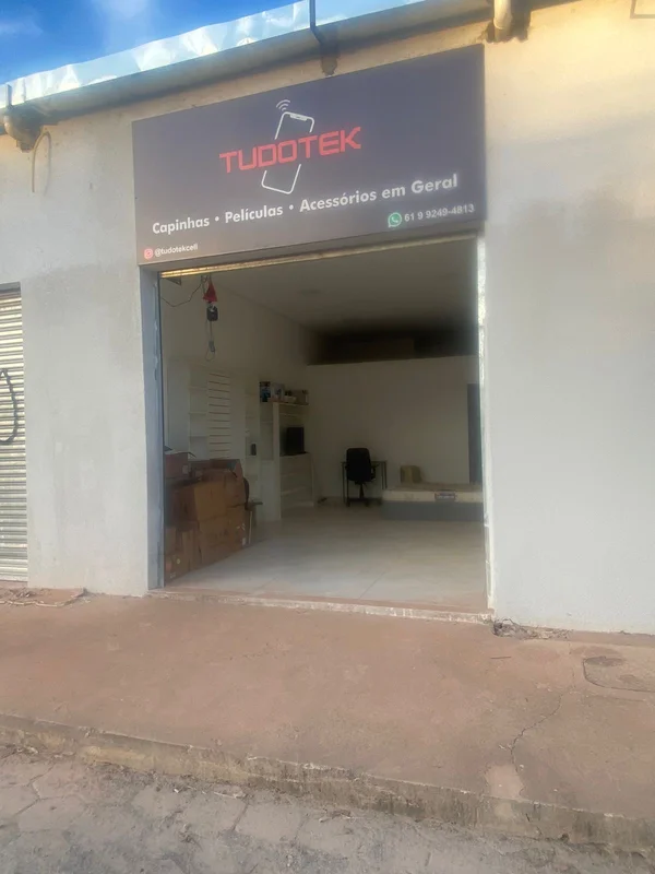 Foto do Imóvel