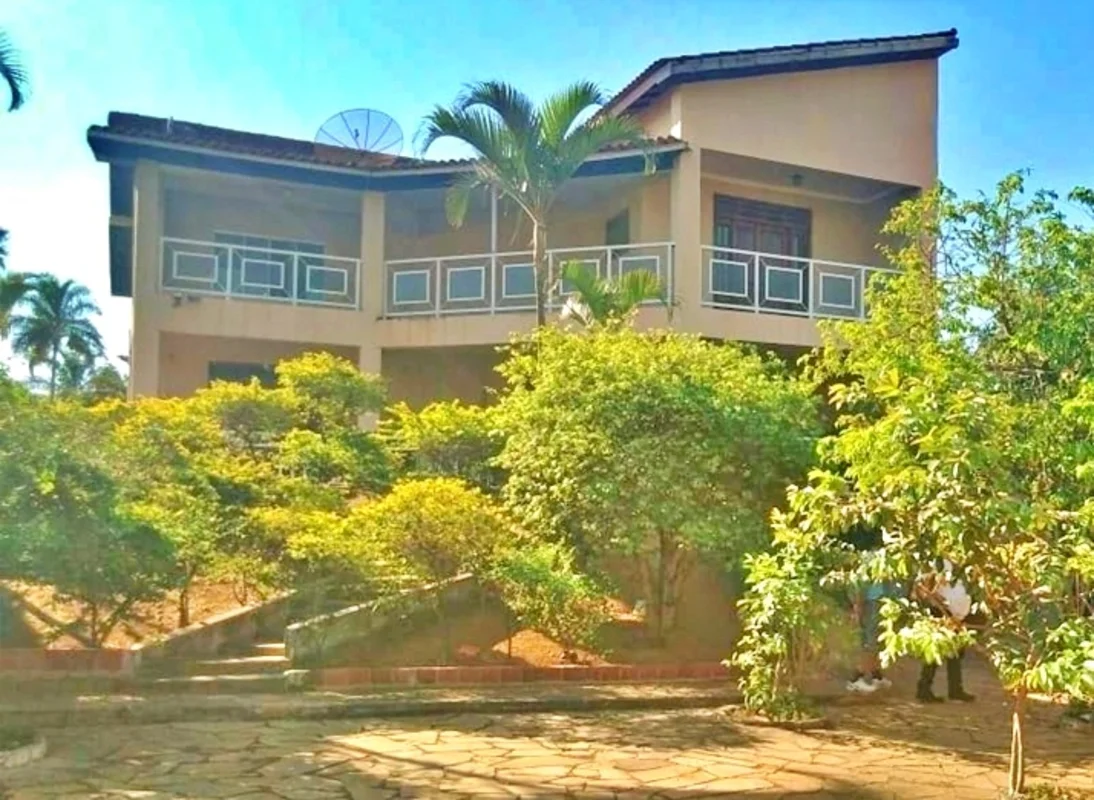 Foto do Imóvel