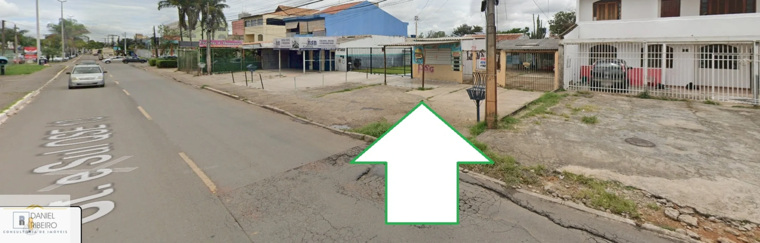 Foto do Imóvel