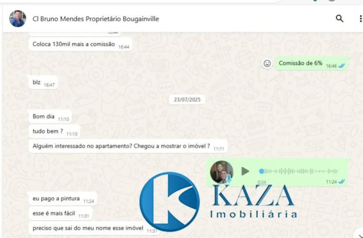 Foto do Imóvel