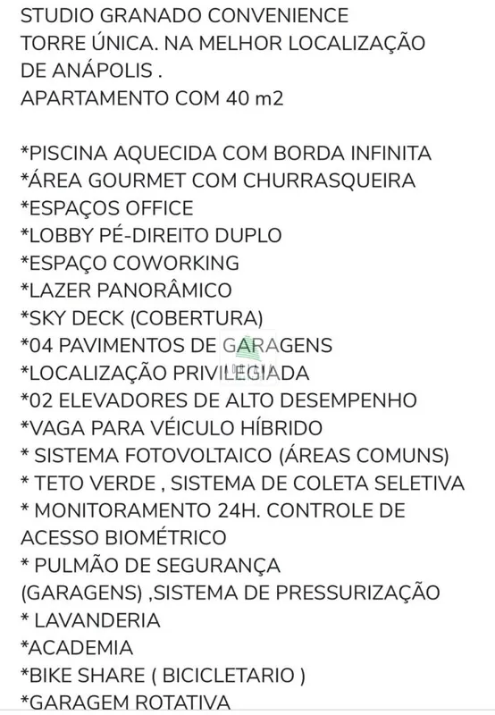 Foto do Imóvel