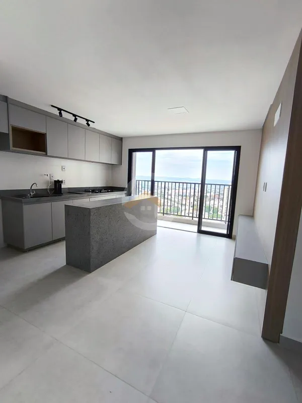 Apartamento com 2 Quartos (1 Suíte) – Conforto, Praticidade e Excelente Localiza...