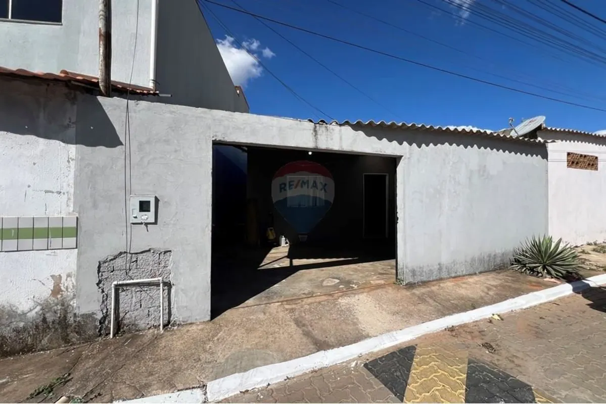 Foto do Imóvel
