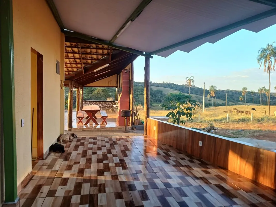 Foto do Imóvel