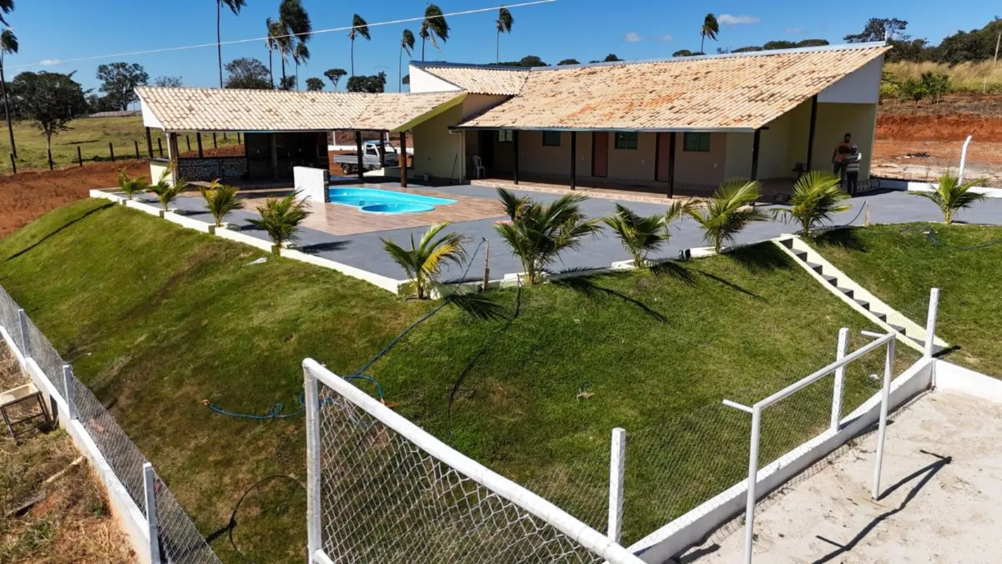 Foto do Imóvel